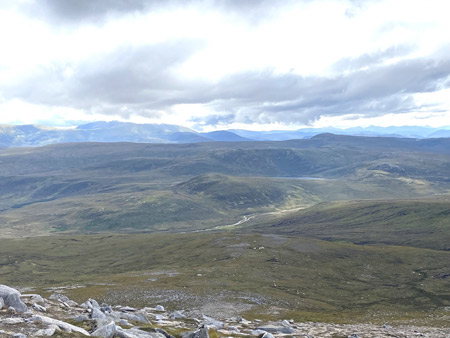 Activities at Kildermorie Estate