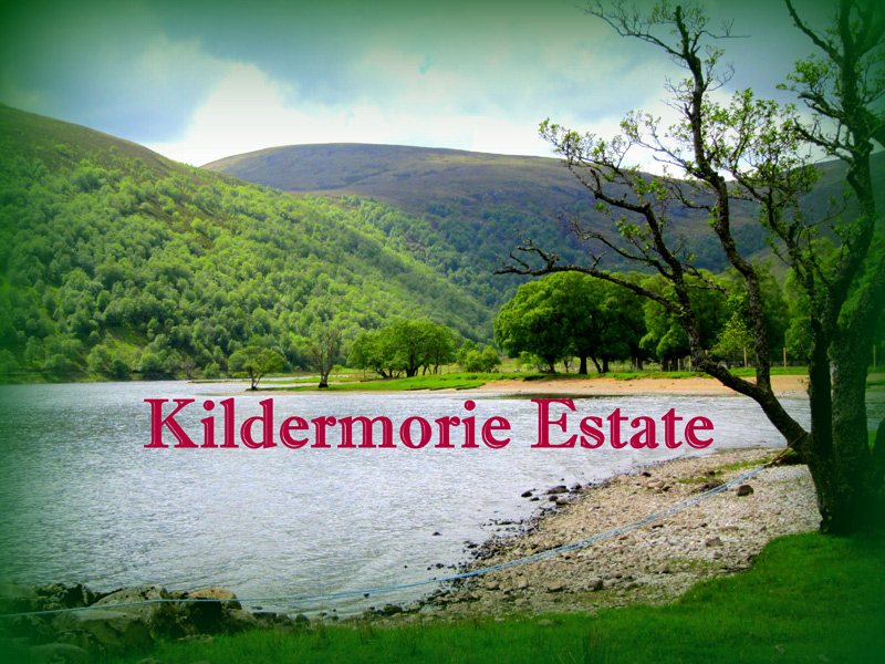 Kildermorie Estate